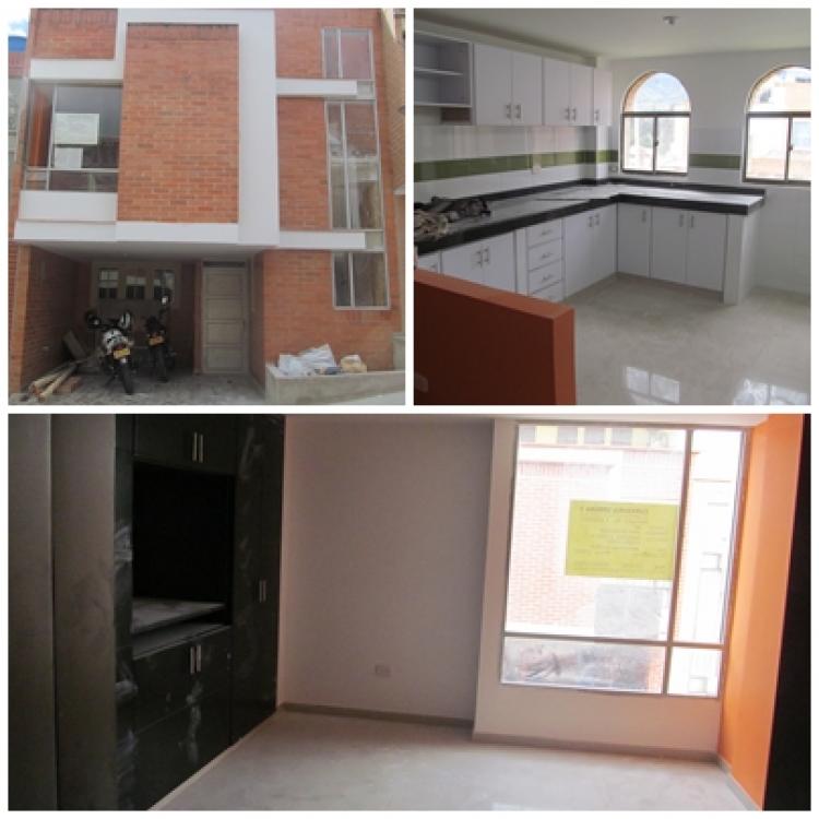 Foto Apartamento en Venta en Pasto, Nariño - $ 220.000.000 - APV42411 - BienesOnLine