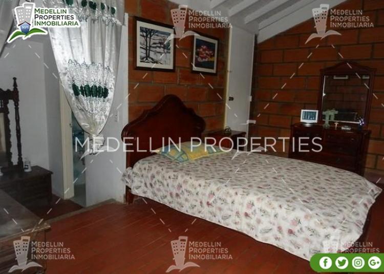 Foto Finca en Arriendo en San Jerónimo, Antioquia - FIA158466 - BienesOnLine