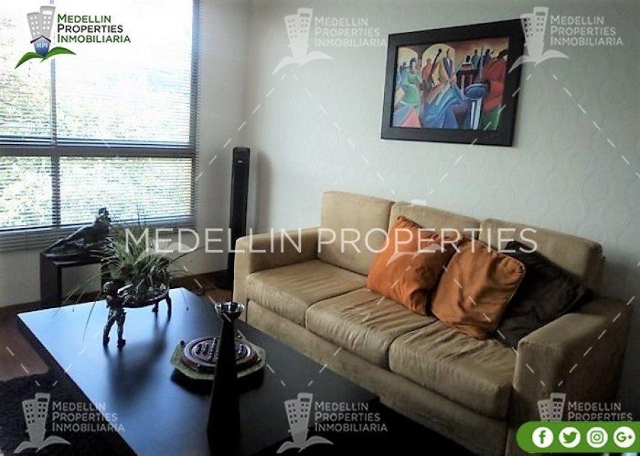 Foto Apartamento en Alojamiento en Medellín, Antioquia - APA175174 - BienesOnLine