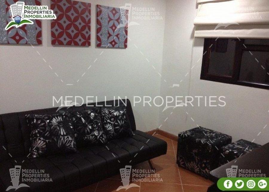 Foto Apartamento en Alojamiento en Laureles, Antioquia - APA174038 - BienesOnLine