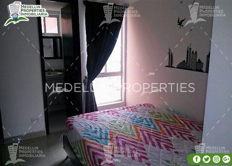 Foto Apartamento en Alojamiento en Medellín, Antioquia - APA172332 - BienesOnLine