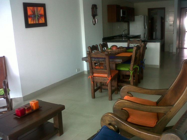 Foto Apartamento en Arriendo en EL LAGUITO, Cartagena, Bolívar - $ 700.000 - APA93145 - BienesOnLine