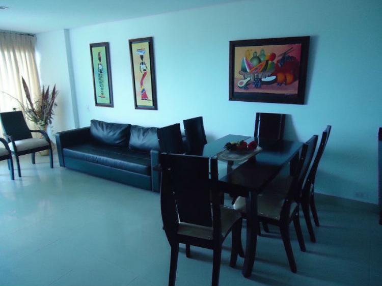 Foto Apartamento en Arriendo en EL LAGUITO, Cartagena, Bolívar - $ 700.000 - APA92971 - BienesOnLine