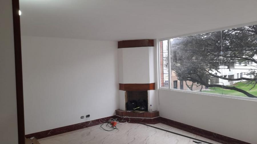 Foto Apartamento en Arriendo en apartamento en niza, niza, Bogota D.C - $ 2.100.000 - APA208238 - BienesOnLine