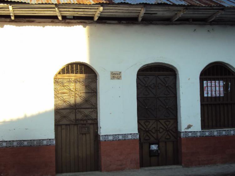 Foto Casa en Venta en EL REMOLINO, Honda, Tolima - $ 100.000.000 - CAV155712 - BienesOnLine