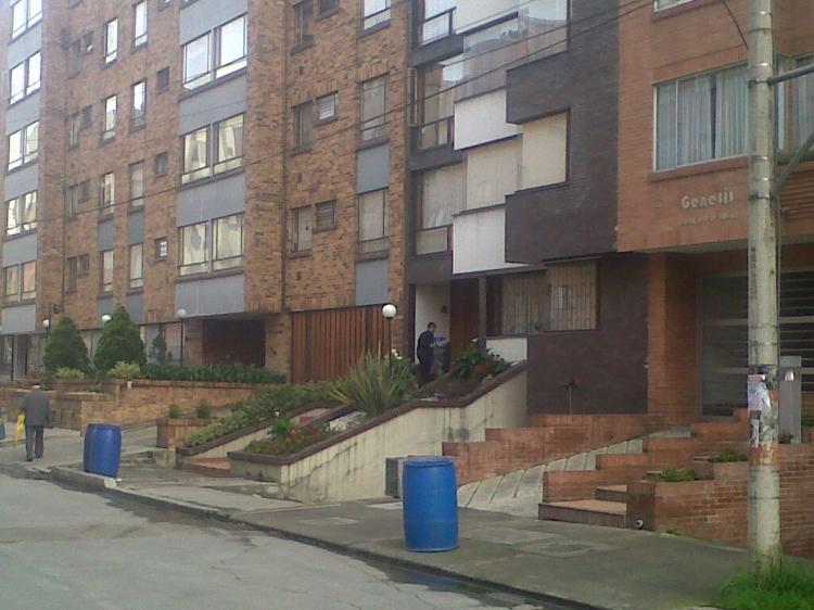 Foto Apartamento en Arriendo en Bogotá, Bogota D.C - $ 2.200.000 - APA154200 - BienesOnLine