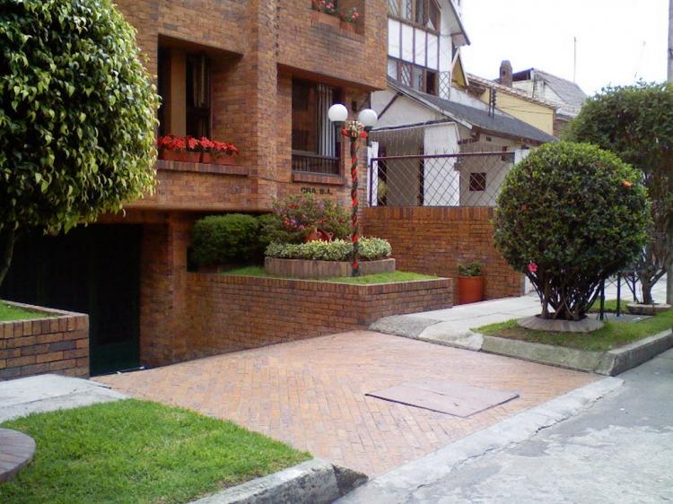 Foto Apartamento en Arriendo en Santa Bárbara, Bogota D.C - $ 2.299.997 - APA152171 - BienesOnLine