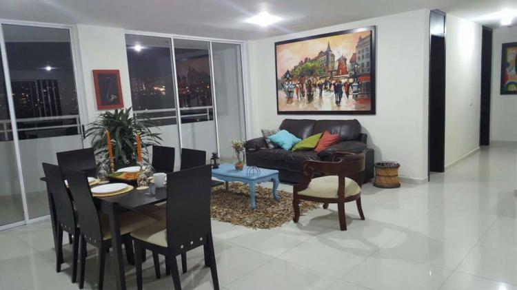 Foto Apartamento en Arriendo en Bucaramanga, Santander - $ 3.500.000 - APA130505 - BienesOnLine