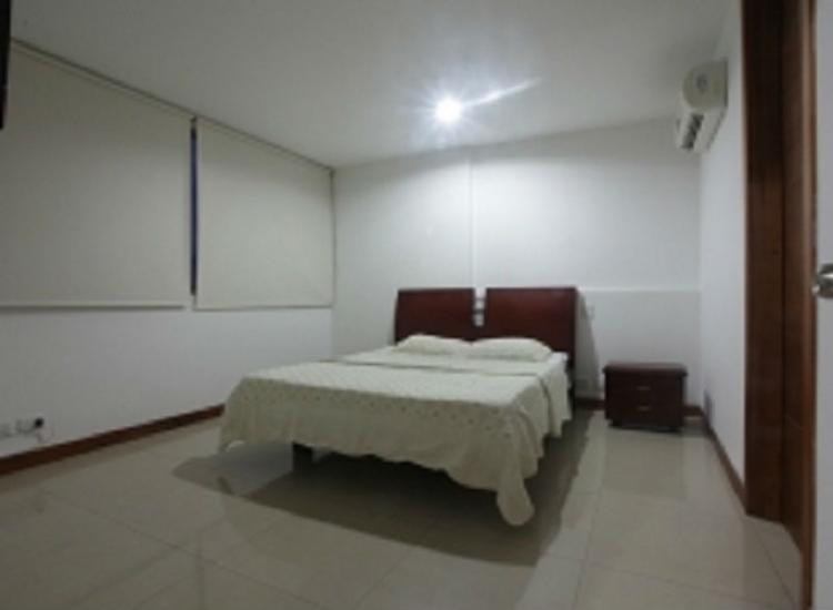 Foto Apartamento en Arriendo en Cartagena, Bolívar - $ 300.000 - APA58853 - BienesOnLine