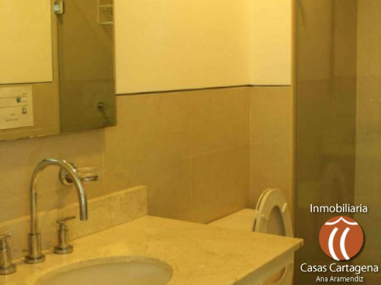 Foto Apartamento en Arriendo en zona norte, Cartagena, Bolívar - $ 2.147.483.647 - APA61525 - BienesOnLine
