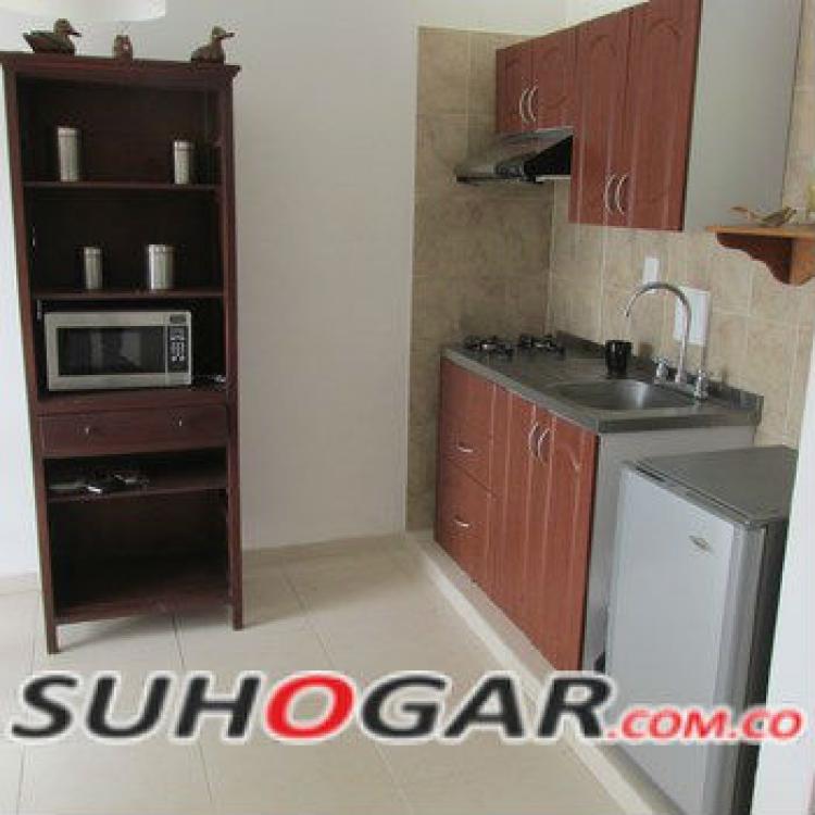 Foto Apartamento en Arriendo en ALTOS DE PAN DE AZUCAR, Bucaramanga, Santander - $ 1.150.000 - APA81165 - BienesOnLine