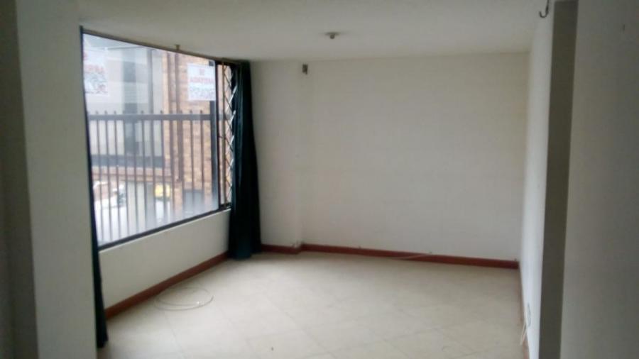 Foto Apartamento en Arriendo en MARLY CHAPINERO, Chapinero, Bogota D.C - $ 1.300.000 - APA185131 - BienesOnLine