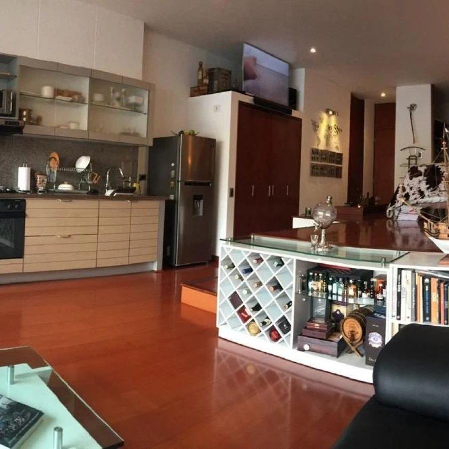 Foto Apartamento en Arriendo en CHICÓ NAVARRA, Usaquén, Bogota D.C - $ 4.200.000 - APA207134 - BienesOnLine