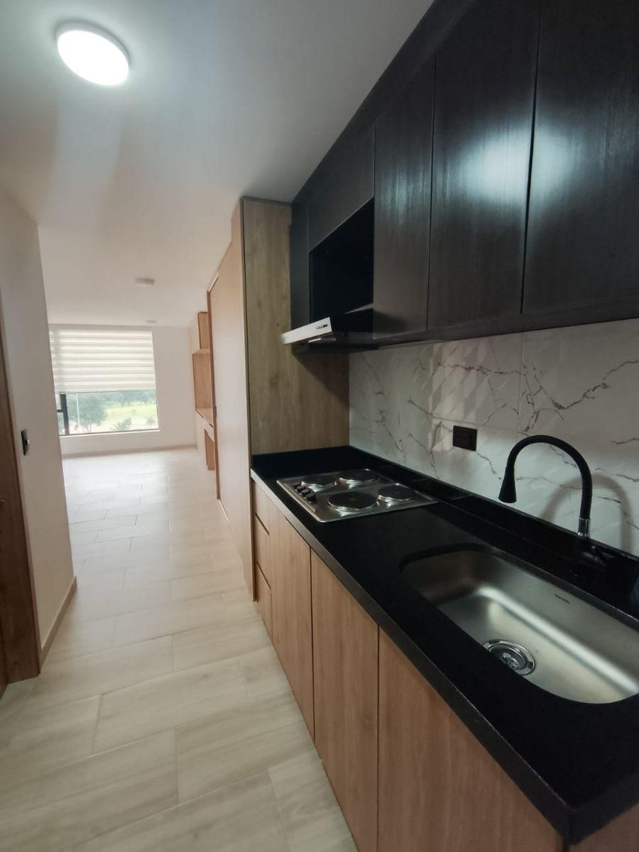 Foto Apartamento en Arriendo en Engativá, Bogota D.C - $ 1.650.000 - APA214297 - BienesOnLine