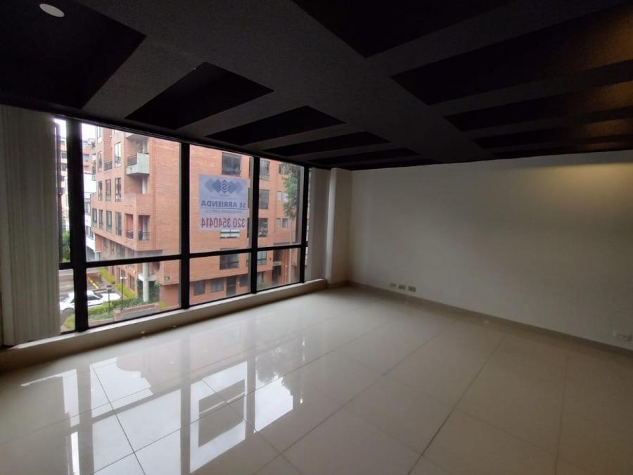 Foto Apartamento en Arriendo en COUNTRY, Chapinero, Bogota D.C - $ 1.850.000 - APA206617 - BienesOnLine