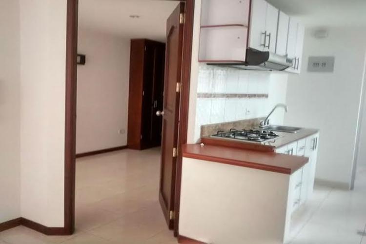 Foto Apartamento en Arriendo en TORRES DE SAN ANDRES, Pasto, Nariño - $ 500.000 - DEA144881 - BienesOnLine