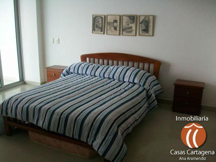 Foto Apartamento en Arriendo en zona norte, Cartagena, Bolívar - $ 2.800.000 - APA61566 - BienesOnLine