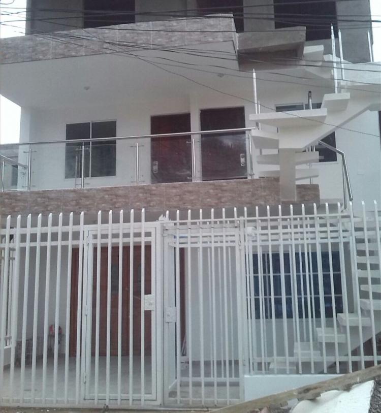 Foto Apartamento en Arriendo en Villas del Libertador 2 conjunto cerrado, Santa Marta, Magdalena - $ 650 - APA149156 - BienesOnLine