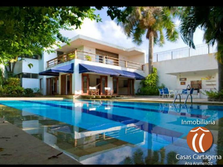 Foto Apartamento en Arriendo en zona norte, Cartagena, Bolívar - $ 1.500.000 - APA61486 - BienesOnLine