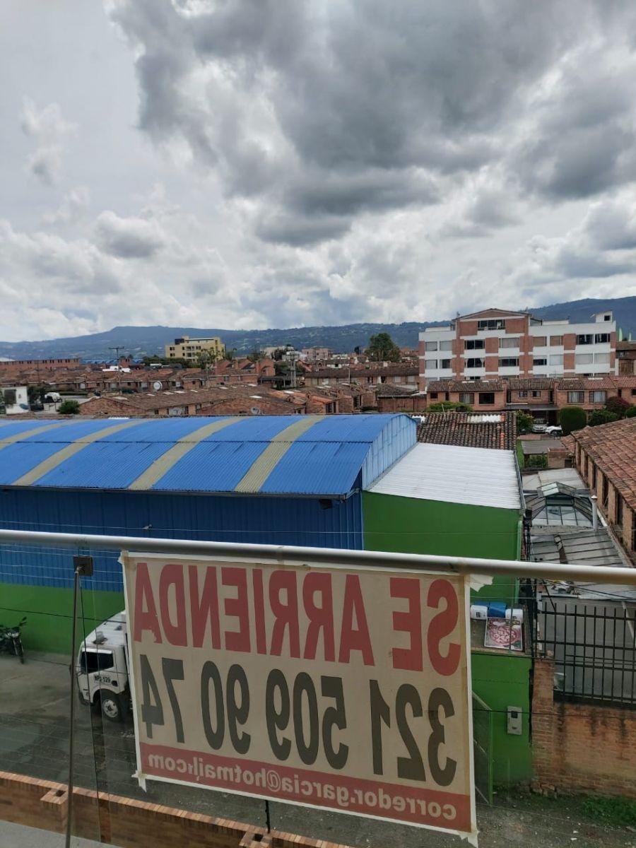 Foto Apartamento en Arriendo en avenida chilacos, chia avenida chilacos, Cundinamarca - $ 1.500.000 - APA190184 - BienesOnLine