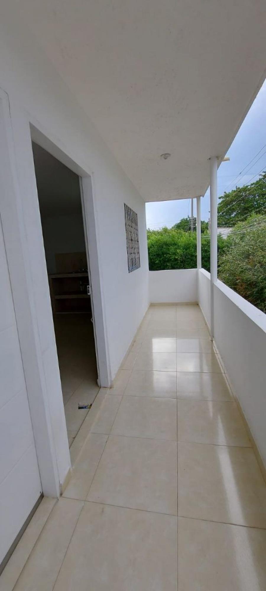 Foto Apartamento en Arriendo en SICARARE, Valledupar, Cesar - $ 480.000 - APA212576 - BienesOnLine