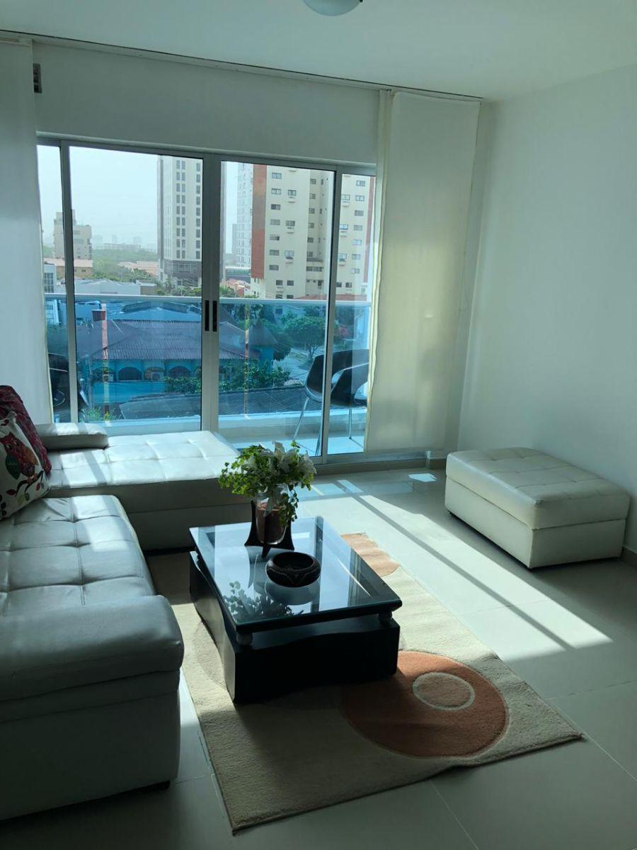 Foto Apartamento en Arriendo en Villa Santos, Barranquilla, Atlántico - $ 2.100.000 - APA186258 - BienesOnLine