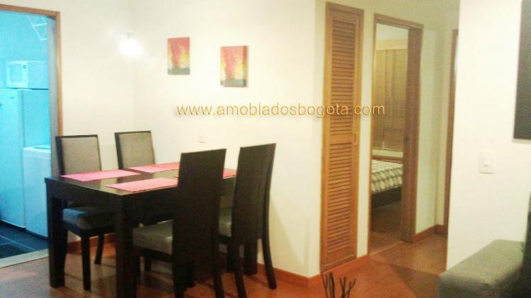 Foto Apartamento en Arriendo en Santa Bárbara, Santa Bárbara, Bogota D.C - $ 3.300.000 - APA88003 - BienesOnLine