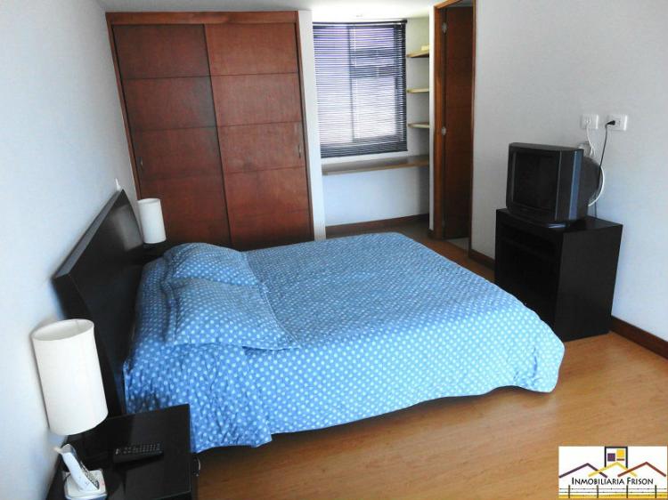 Foto Apartamento en Arriendo en Poblado, Medellín, Antioquia - $ 300.000 - APA143956 - BienesOnLine