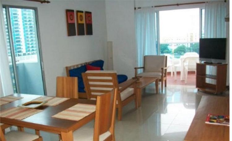 ARRIENDO APARTAMENTO AMOBLADO EN CARTAGENA