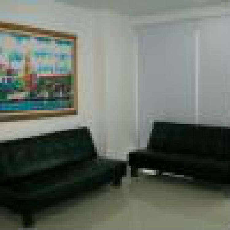 ARRIENDO APARTAMENTO AMOBLADO EN CARTAGENA