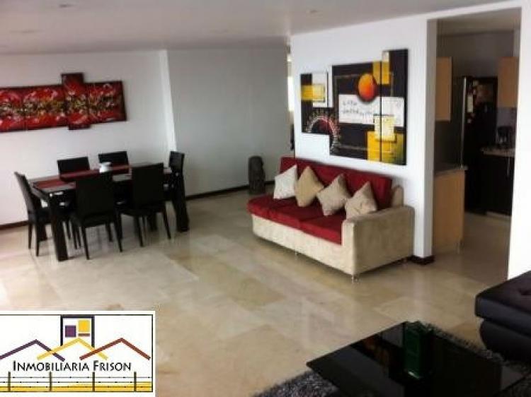 Foto Apartamento en Arriendo en Poblado, Medellín, Antioquia - $ 300.000 - APA144904 - BienesOnLine