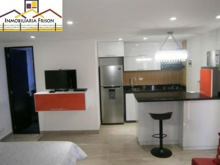 Foto Apartamento en Arriendo en La Frontera, Medellín, Antioquia - $ 200.000 - APA144634 - BienesOnLine