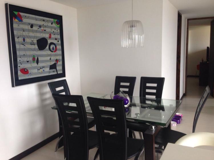 Foto Apartamento en Arriendo en La Frontera, Medellín, Antioquia - $ 200.000 - APA145021 - BienesOnLine