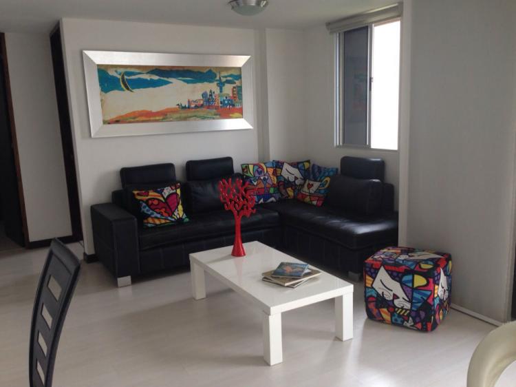 Foto Apartamento en Arriendo en La Frontera, Medellín, Antioquia - $ 200.000 - APA145665 - BienesOnLine