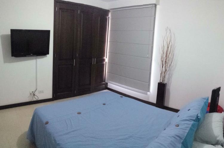 Foto Apartamento en Arriendo en Medellín, Antioquia - $ 200.000 - APA144062 - BienesOnLine