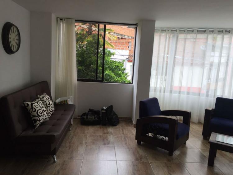 Foto Apartamento en Arriendo en Laureles, Medellín, Antioquia - $ 200.000 - APA144066 - BienesOnLine