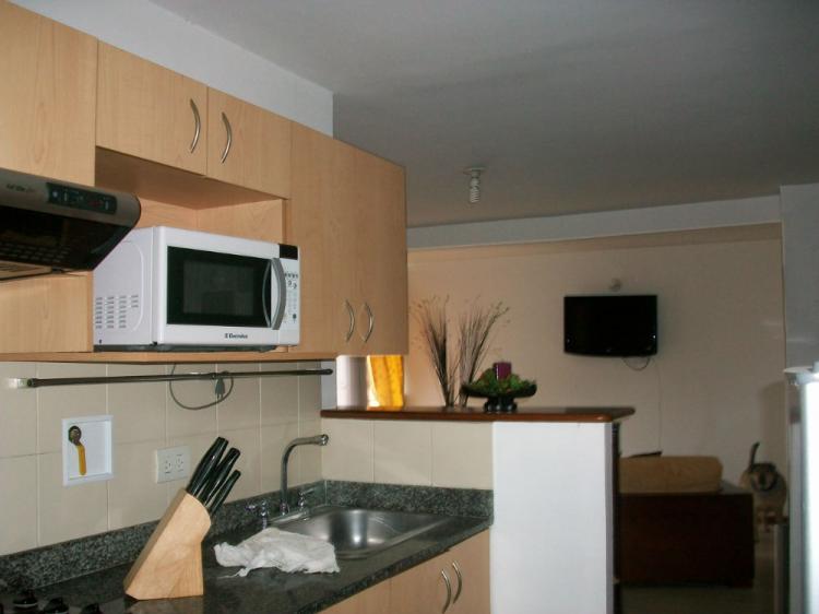 Foto Apartamento en Arriendo en Aguacatala, Medellín, Antioquia - $ 200.000 - APA144663 - BienesOnLine