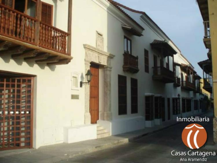 Foto Apartamento en Arriendo en Cartagena, Bolívar - $ 450.000 - APA85967 - BienesOnLine