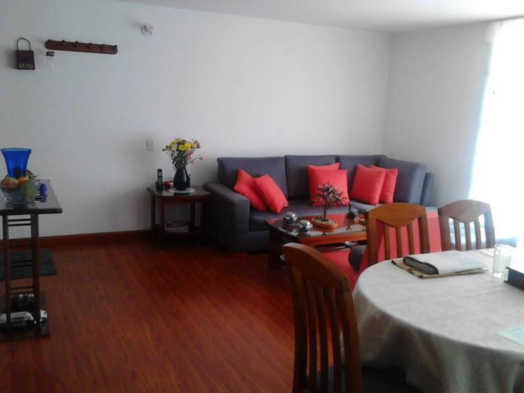 Foto Apartamento en Venta en PRADERA NORTE  ARANJUEZ`, Usaquén, Bogota D.C - $ 345.000.000 - DEV189966 - BienesOnLine