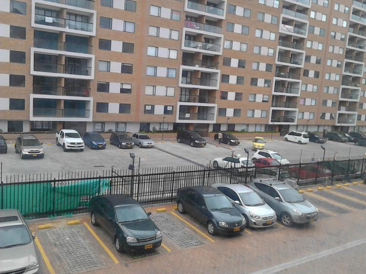 Foto Apartamento en Venta en PRADERA NORTE  ARANJUEZ`, Usaquén, Bogota D.C - $ 345.000.000 - DEV189966 - BienesOnLine
