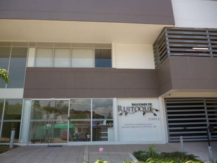 Foto Apartamento en Arriendo en BALCONES DE RUITOQUE, Bucaramanga, Santander - $ 850.000 - APA86486 - BienesOnLine