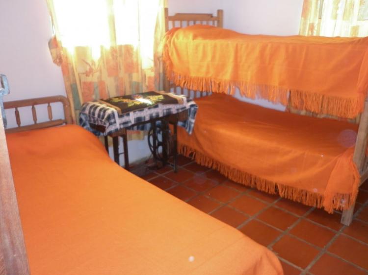 Foto Apartamento en Alojamiento en Bellavista, Barichara, Santander - $ 30.000 - APA84543 - BienesOnLine