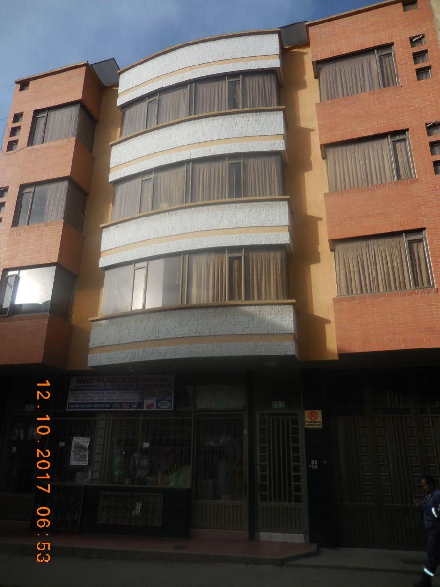 Foto Apartamento en Arriendo en centro, centro, Boyacá - $ 650 - APA196197 - BienesOnLine