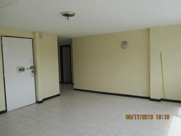 Foto Apartamento en Arriendo en El recuerdo, Teusaquillo, Bogota D.C - $ 1.350.000 - APA55637 - BienesOnLine