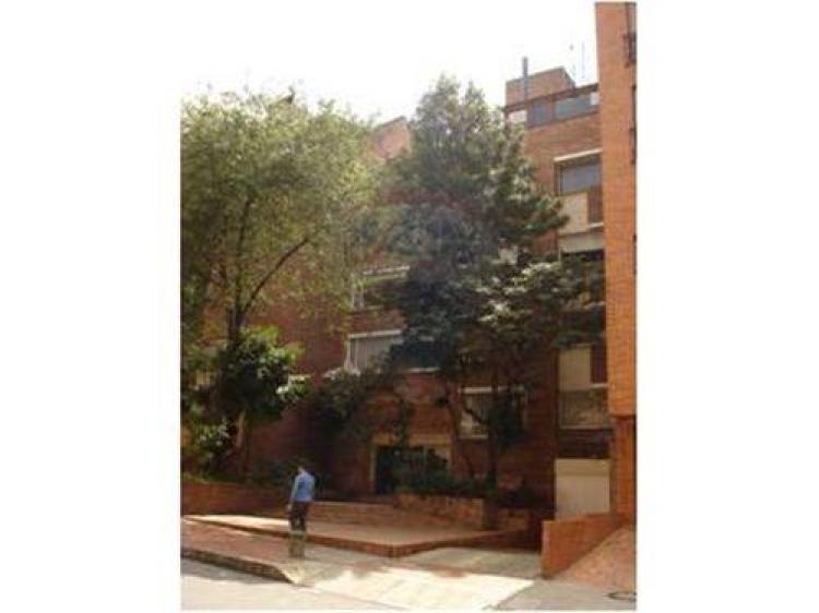 Foto Apartamento en Arriendo en Chapinero Bogotá, Chapinero, Bogota D.C - $ 1.700.000 - APA31308 - BienesOnLine