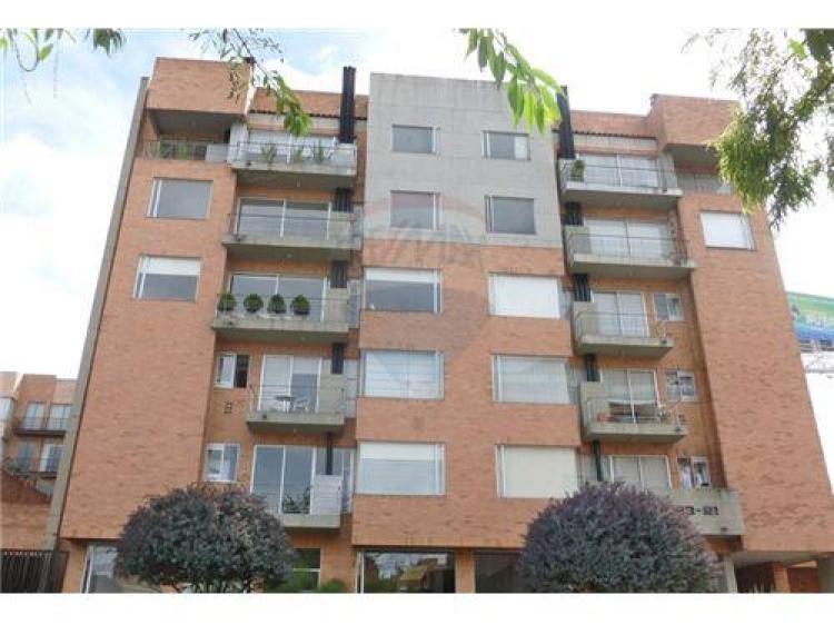 Arriendo Apartamento Chicó Bogotá