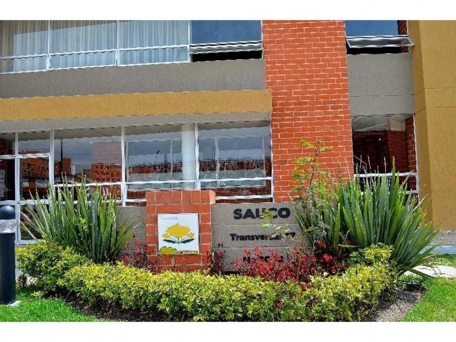 Foto Apartamento en Arriendo en ciudad verde, Soacha, Cundinamarca - $ 550.000 - APA174527 - BienesOnLine