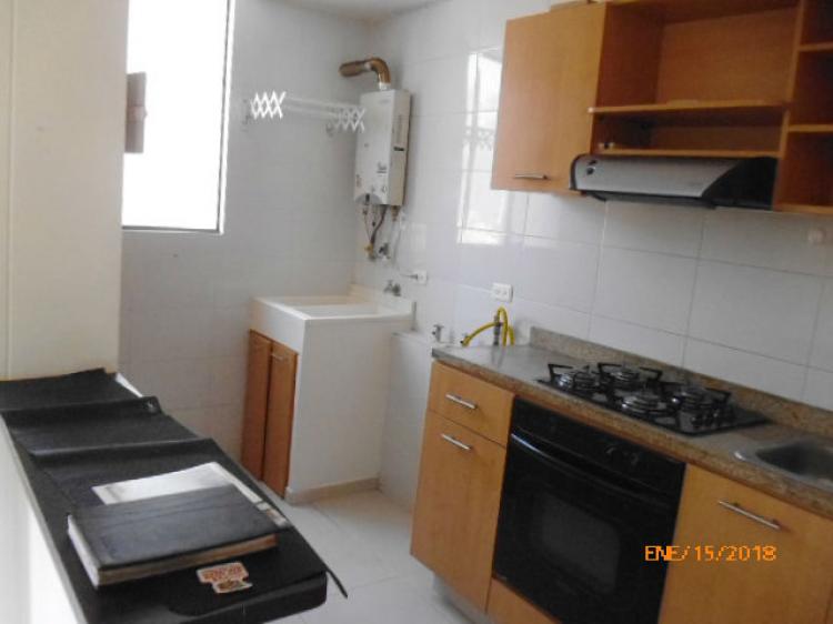 Foto Apartamento en Venta en PRADERA NORTE  ARANJUEZ, Usaquén, Bogota D.C - $ 345.000.000 - DEV189963 - BienesOnLine