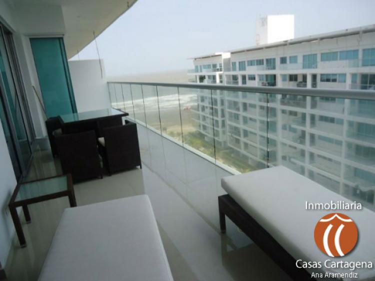 Foto Apartamento en Arriendo en Cartagena, Bolívar - $ 1.100.000 - APA132501 - BienesOnLine