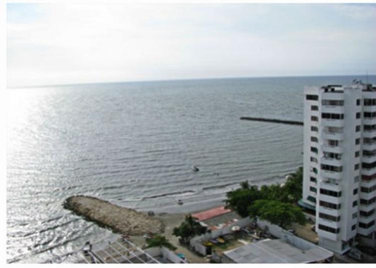 ARRIENDO APARTAMENTO DE DOS HABITACIONES EN CARTAGENA